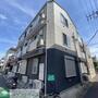 シャンテ大師前 3階 築17年9ヶ月の賃貸物件
