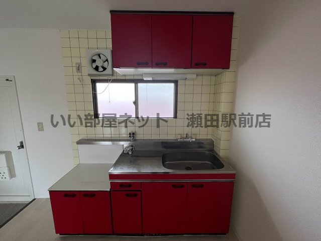 キッチン　同仕様写真