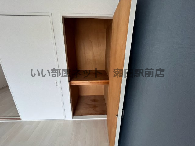 収納　同仕様写真
