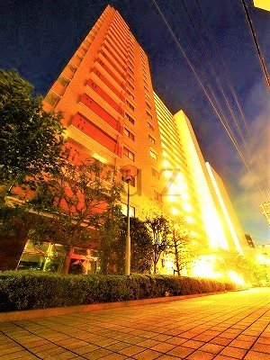 建物外観　2021年築のマンションです！