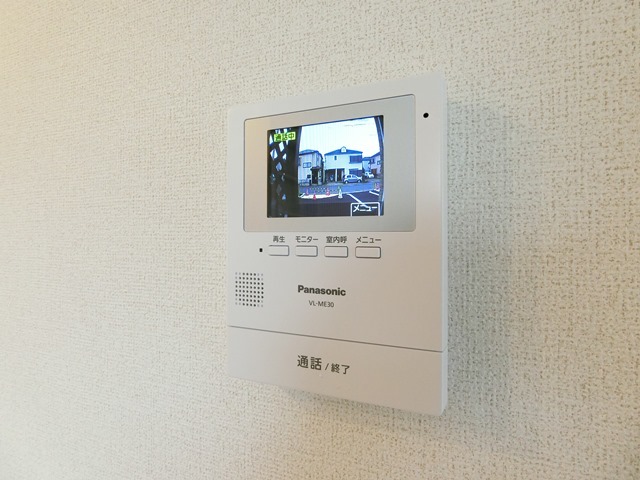 セキュリティ　図面と現状に相違がある場合には現状を優先
