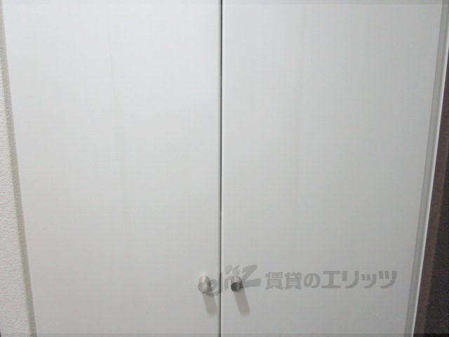 収納　下駄箱