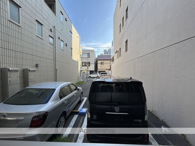 眺望　眺望