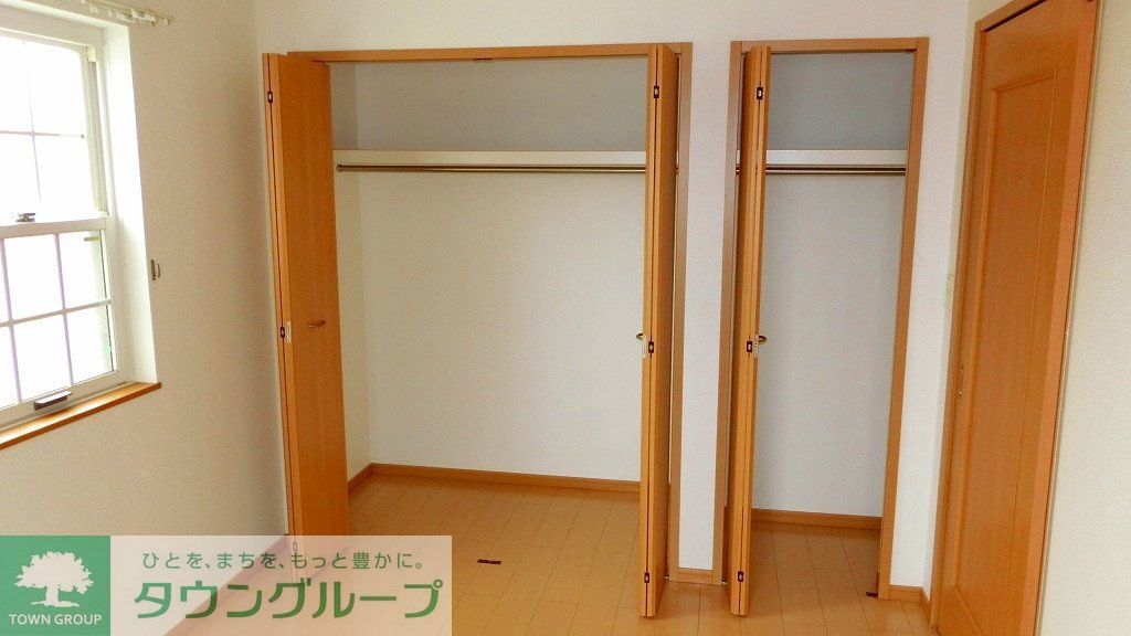 収納　お問合せはタウンハウジングまで！※現地待合わせ相談可能