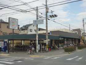 スーパー　スーパーマルヒ八尾木店（スーパー）まで1163m