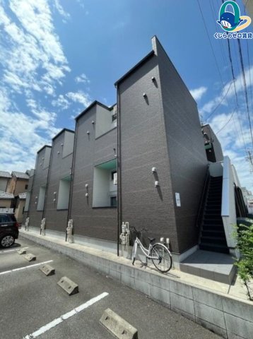 建物外観　くじらのゼロ賃貸は＼仲介手数料0円×初期費用最安×全国対応／