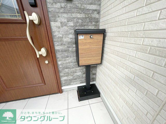 川越市石原町2丁目B号棟戸建の外観写真