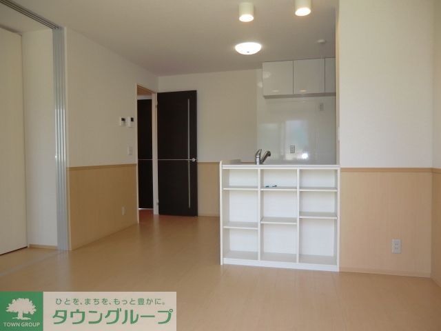 その他部屋・スペース　明るいお部屋です