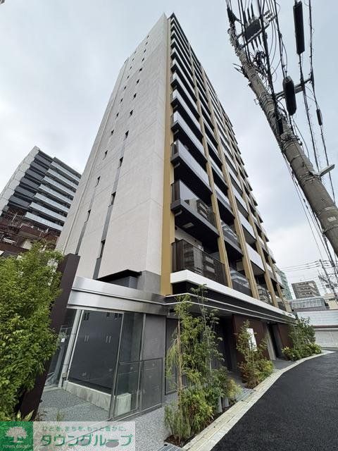 ロビー　★お問い合わせはタウンハウジングまで★