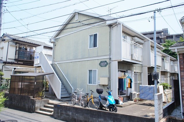 フォンテーヌ柏