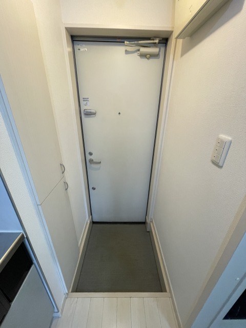 玄関　別部屋参照