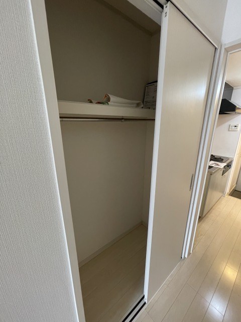 収納　別部屋参照