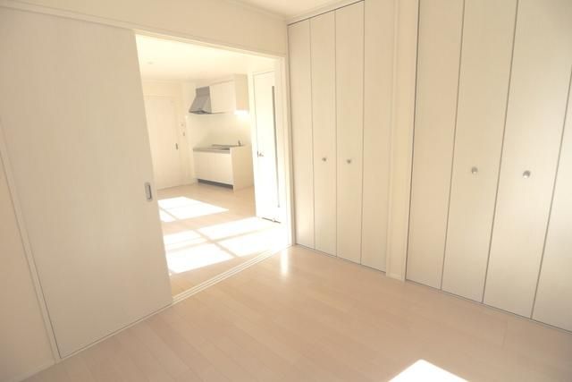 その他部屋・スペース　★キレイなお部屋★