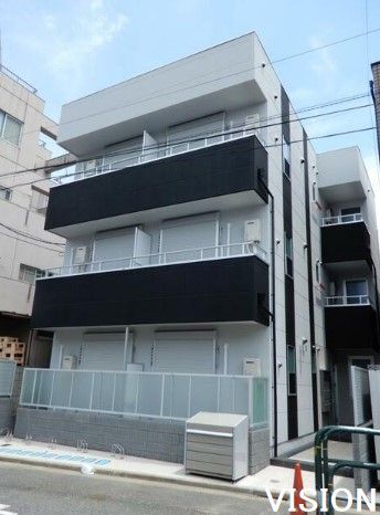 建物外観　☆外観☆