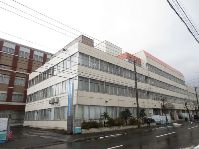 大学・短大　大谷短大（大学・短大）まで1100m