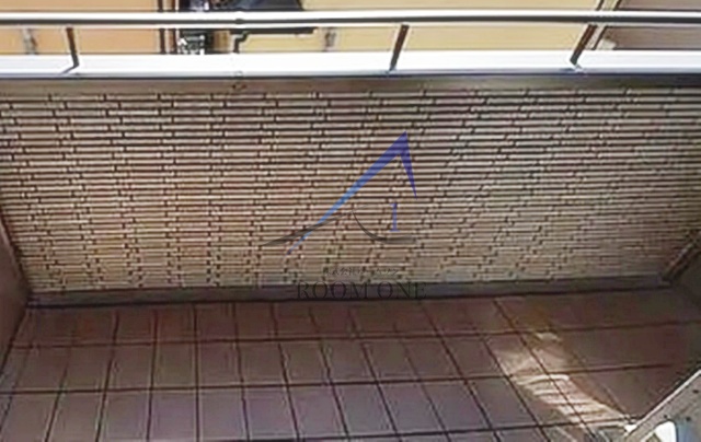 バルコニー　バルコニーです。
