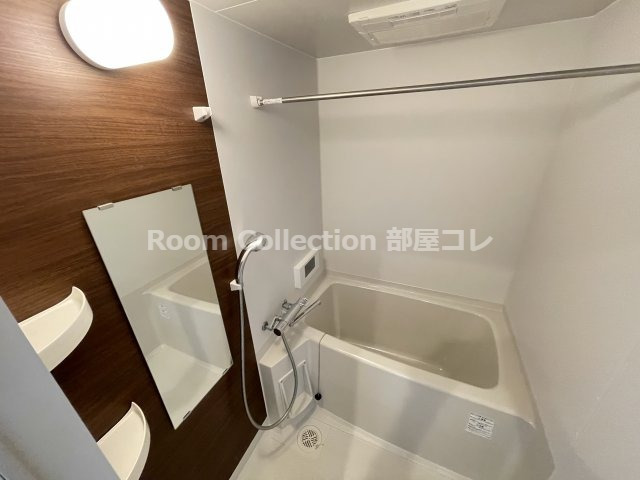 バス・シャワールーム　※同物件他部屋写真　現状優先