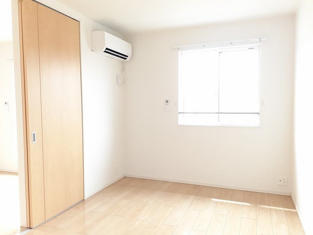 その他部屋・スペース　きれいな内装です