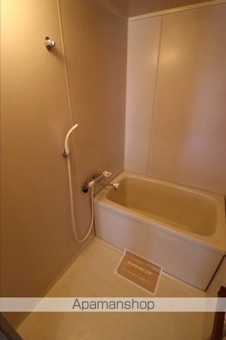 プレジール小野 A棟の風呂写真