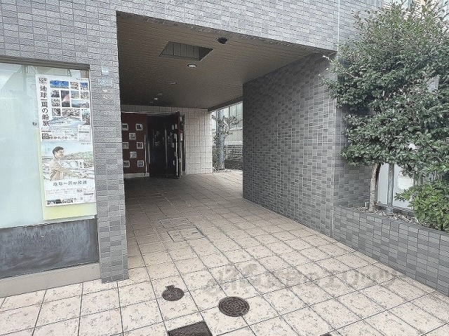 ノヴァンタ大和田の外観写真