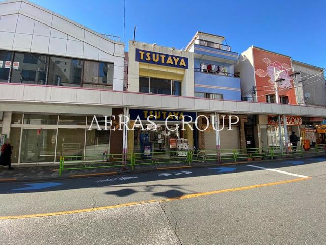 レンタルビデオ　TSUTAYA西荻窪店（レンタルビデオ）まで760m