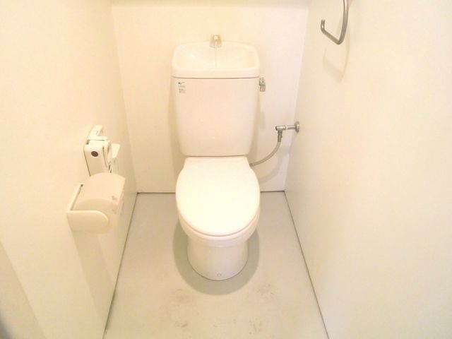 トイレ　★トイレです★