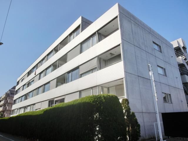 建物外観　★お洒落なデザイナーズマンション★