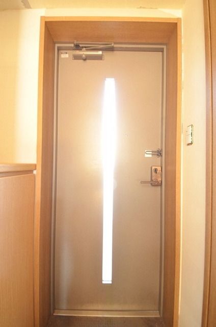 玄関　★玄関★