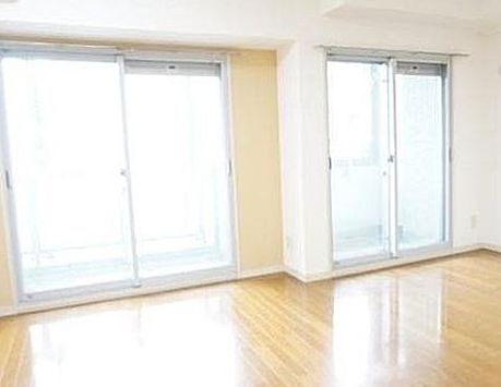 居室・リビング　ゆったりとした居間です