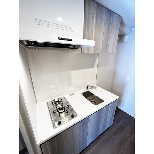 その他部屋・スペース　内装もきれいです