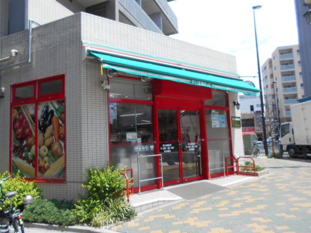 スーパー　まいばすけっと 押上駅前店（スーパー）まで636m