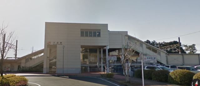 その他　ＪＲ六合駅（その他）まで1100m