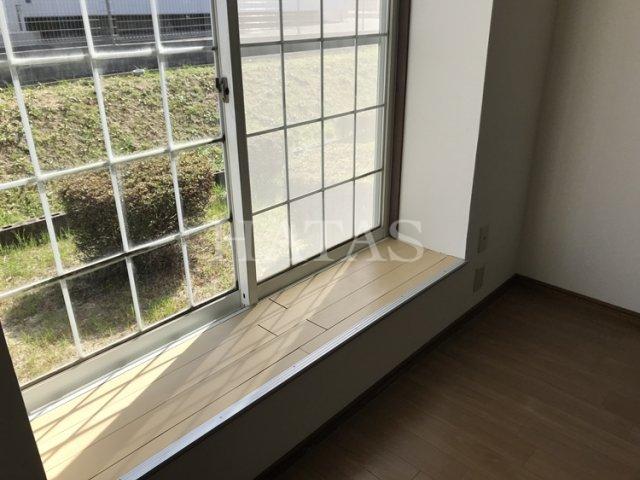 眺望　同物件別部屋です。