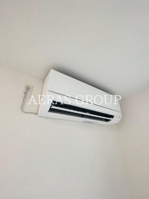 その他設備　別部屋同仕様