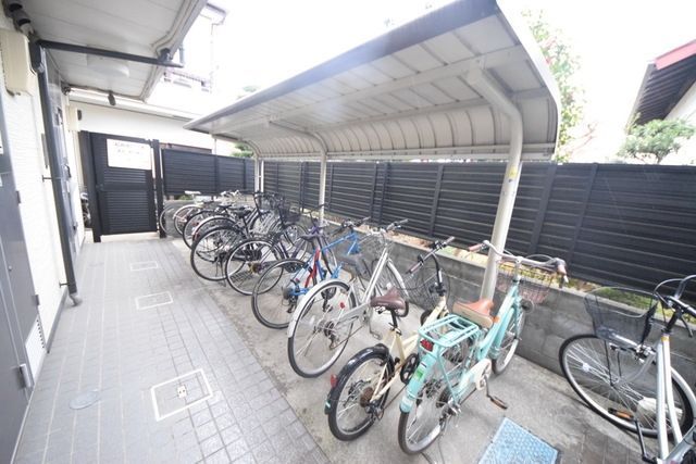 その他　外観・共用部分