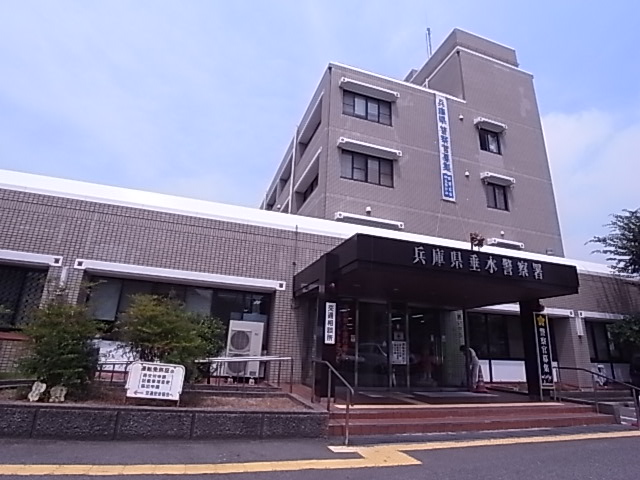 本多聞ハイツの周辺写真