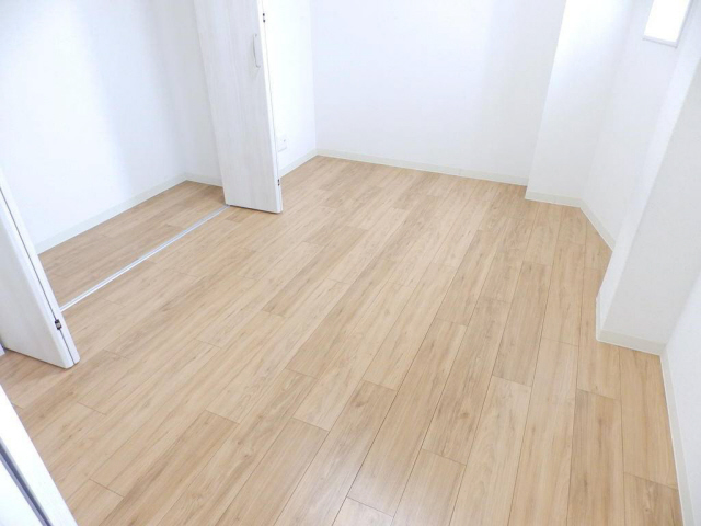 その他部屋・スペース　この写真は同マンションの別のお部屋のものです
