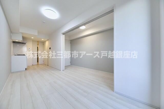 居室・リビング　プライムブリス品川旗の台