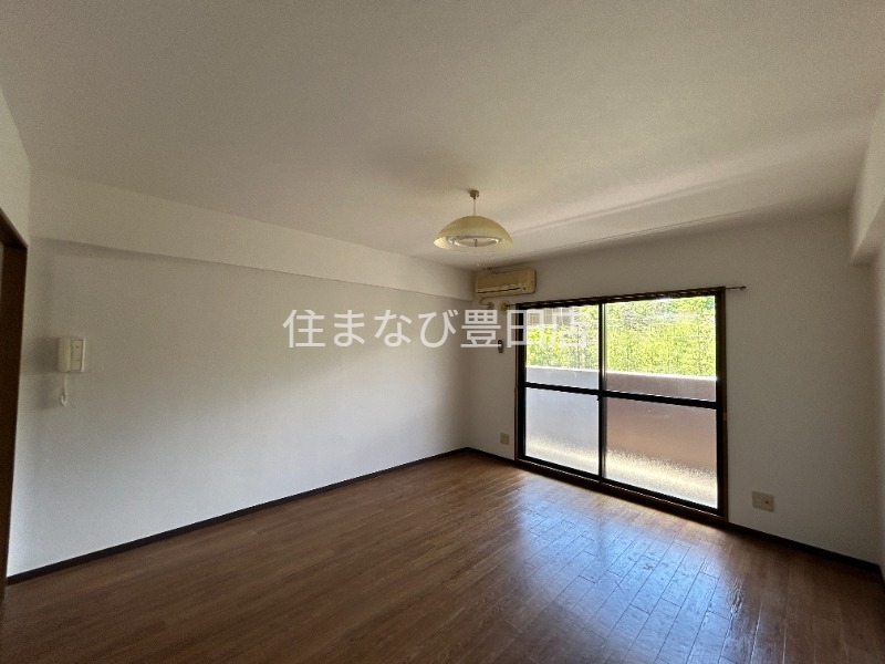 収納　同型別部屋写真