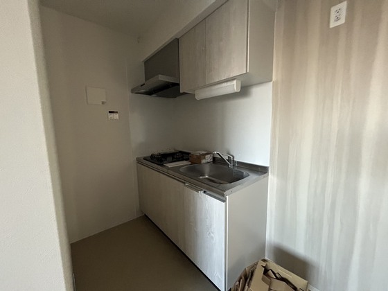 S-MOVE庚午北NEOのキッチン写真