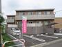 上川内駅より徒歩2分 築5年5ヶ月 2階建の賃貸物件