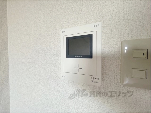 セキュリティ　ドアフォン（ＴＶ含）
