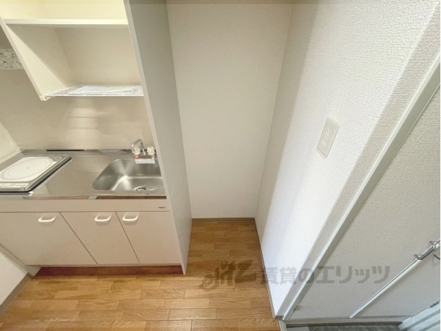 その他部屋・スペース　冷蔵庫置場
