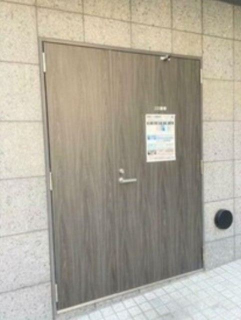その他共有部分　共用部