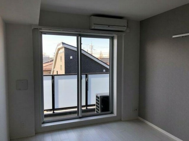 居室・リビング　きれいなお部屋