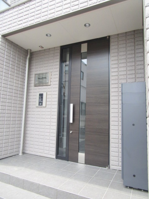 エントランス　★エントランス★