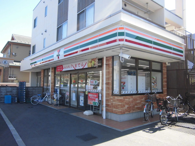 その他　セブンイレブン