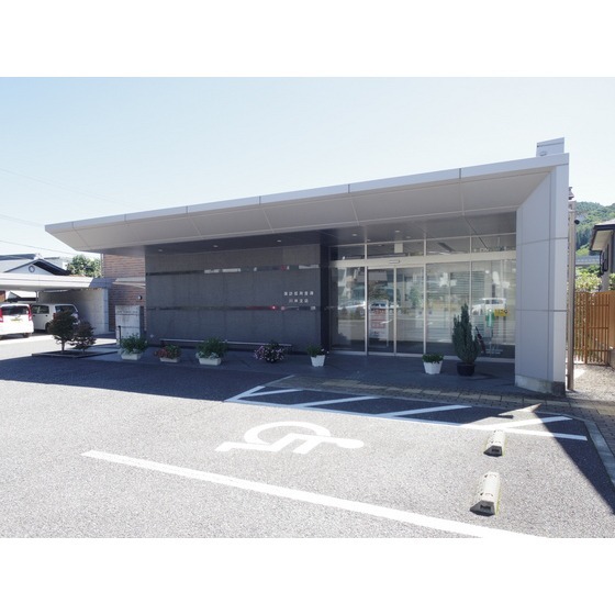 銀行　諏訪信用金庫川岸支店（銀行）まで798m