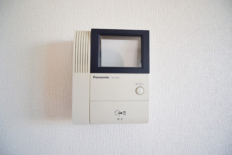 セキュリティ　別部屋参照