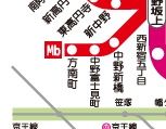 その他　路線図☆